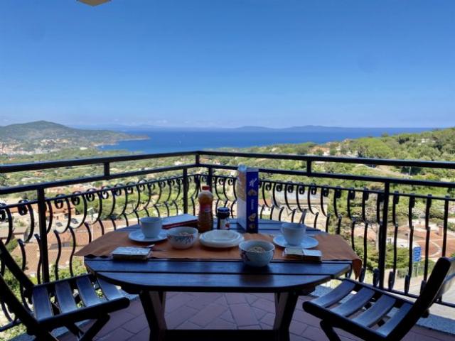 Vacanza Isola d'Elba: Appartamenti del Cavatore  Mono 4